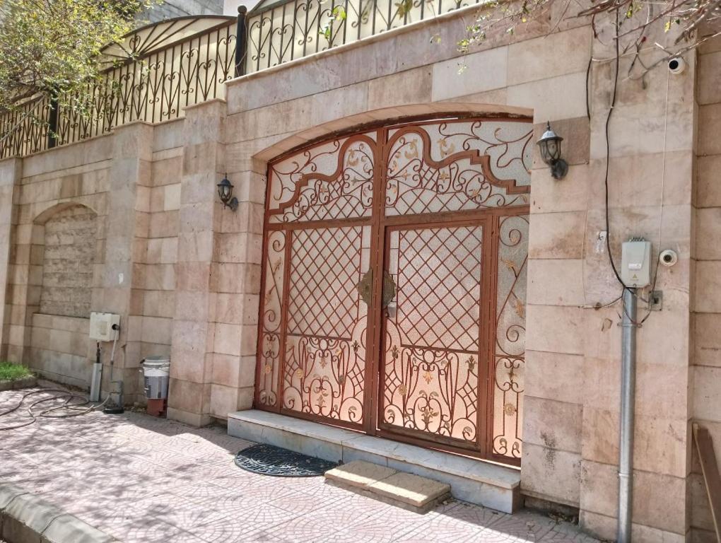 Villa Marmara Medina Exterior photo